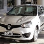 Renault Clio Style