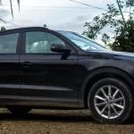 Audi Q3 2.0 TFSI Attraction