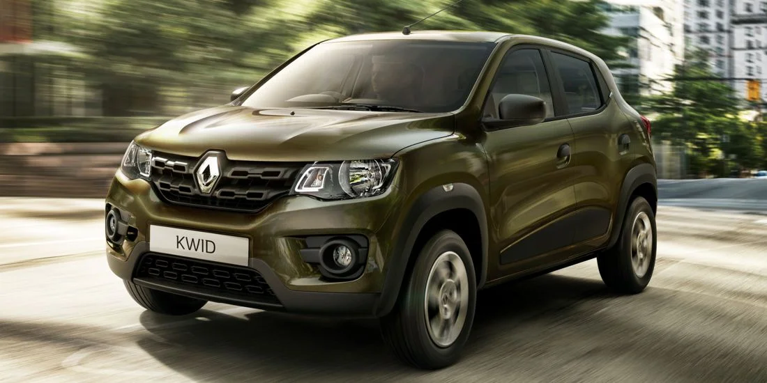 Renault Kwid