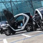 renault twizy colombia