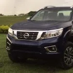 Nissan NP300 Frontier