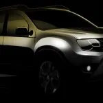 Renault Duster Oroch