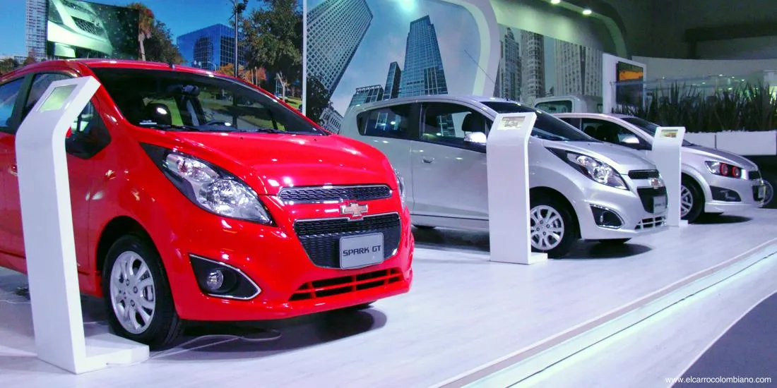 carros nuevos colombia, compra de carro nuevo, como comprar un carro nuevo