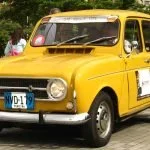 Renault 4 Piolín