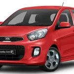 Kia Picanto Ion R
