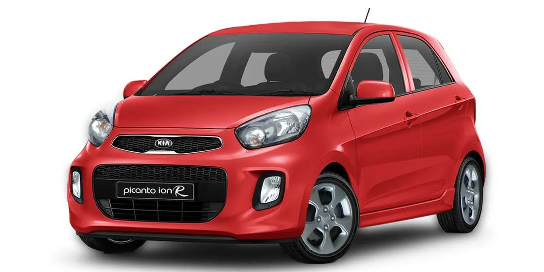 Kia Picanto Ion R