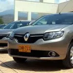 renault logan colombia, renault logan, renault logan 2016, renault logan 2017