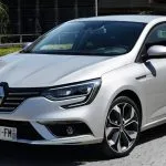 Renault Megane IV