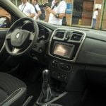 Renault Sandero y Stepway