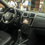 Renault Sandero y Stepway