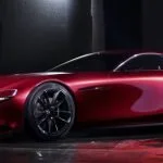 Mazda RX-Vision