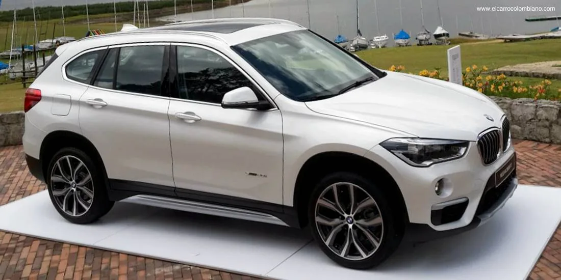 bmw x1 2016 colombia, bmw x1 2017 colombia, bmw x1 2018 colombia, bmw x1 colombia, bmw x1 colombia precio 2017