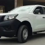 Nissan NP300 Frontier