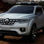 Renault Alaskan