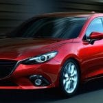 Mazda 3 Sport Grand Touring