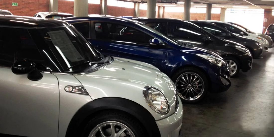 Consejos para comprar carro usado