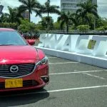 Mazda Experiencia Skyactiv
