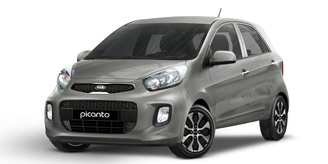 Kia Picanto Safety Pack