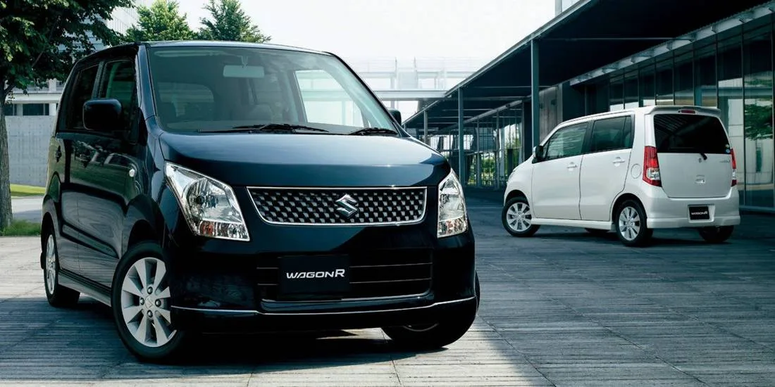 City-Cars mas vendidos del mundo en 2015