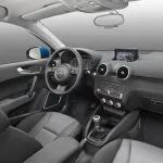 Audi A1 Sportback 2017