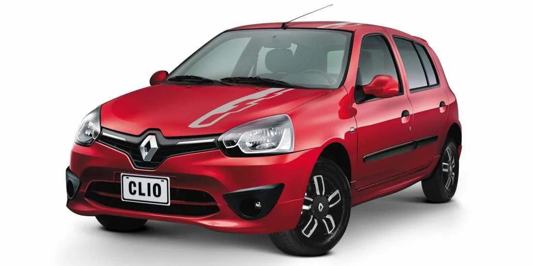 Renault Clio Style 2017