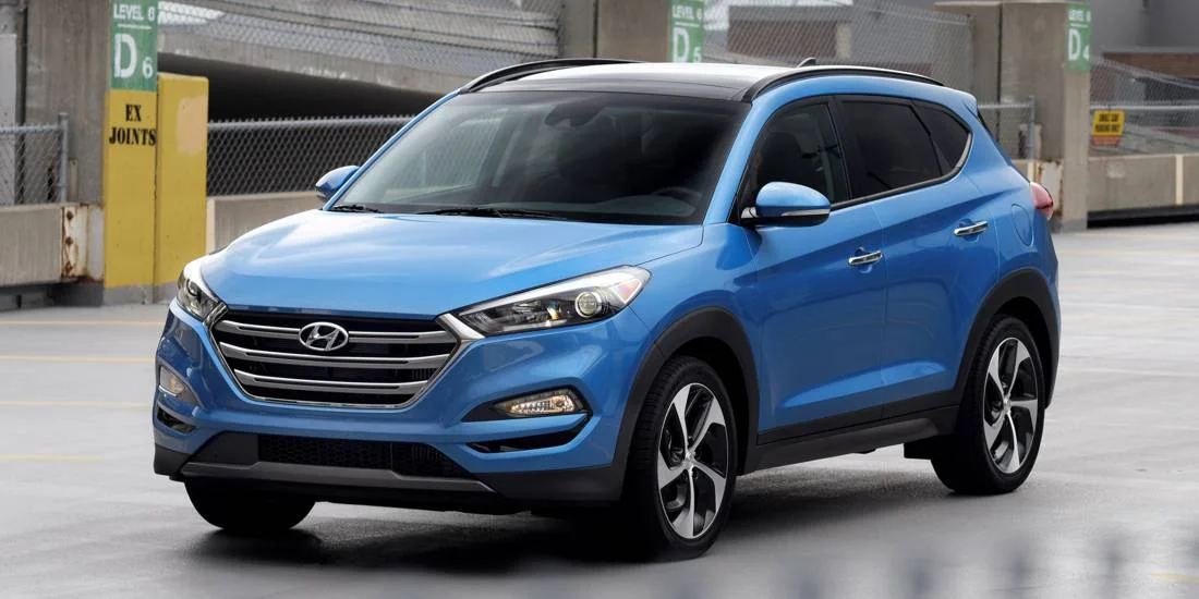 Hyundai Neocorp Colombia