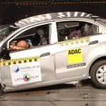 Chevrolet Sail
