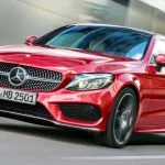 Mercedes-Benz Clase C
