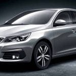 Peugeot 308 Sedan