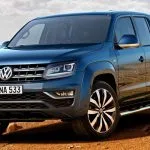 Volkswagen Amarok V6