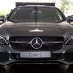 Mercedes-Benz Autogira Bogotá