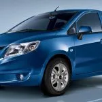 Chevrolet Sail