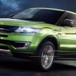 Landwind X7