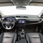 Toyota Fortuner SW4