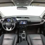 Toyota Fortuner SW4