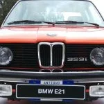 Celebración 100 años BMW