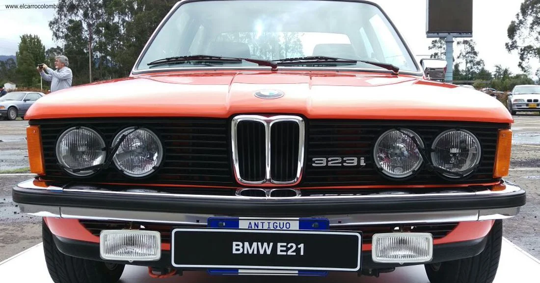 Celebración 100 años BMW