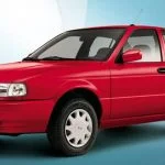 Nissan Sentra B13 (Tsuru)