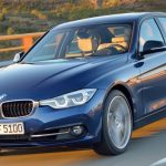 BMW Serie 3