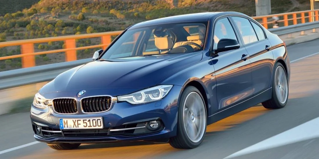 BMW Serie 3
