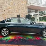 Mercedes-Benz Clase E