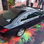 Mercedes-Benz Clase E