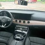 Mercedes-Benz Clase E