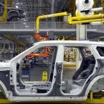 Jaguar Land Rover Planta en Brasil