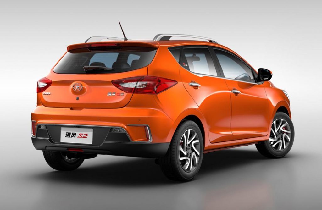Jac s 6