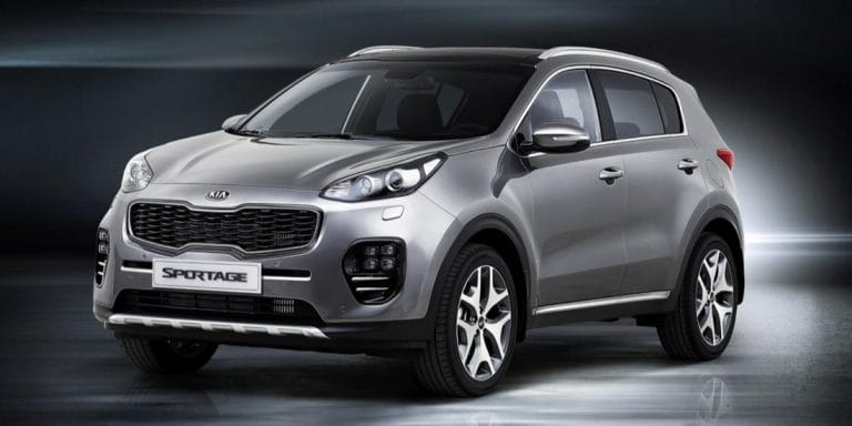 Kia jd 2016