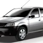 renault logan entry, renault logan familier, renault logan colombia