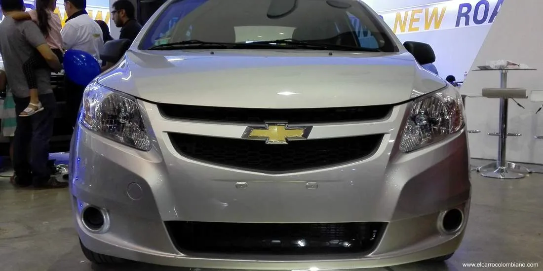Carros en Bucaramanga