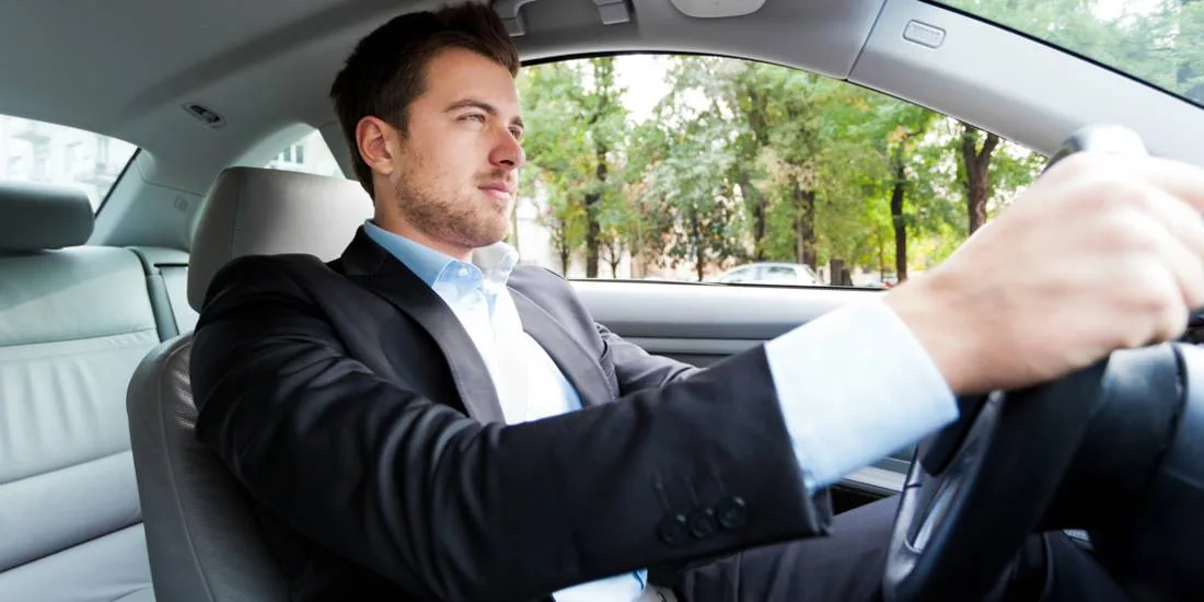 Consejos de Urbanidad al Volante