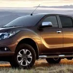 Mazda BT-50 Professional